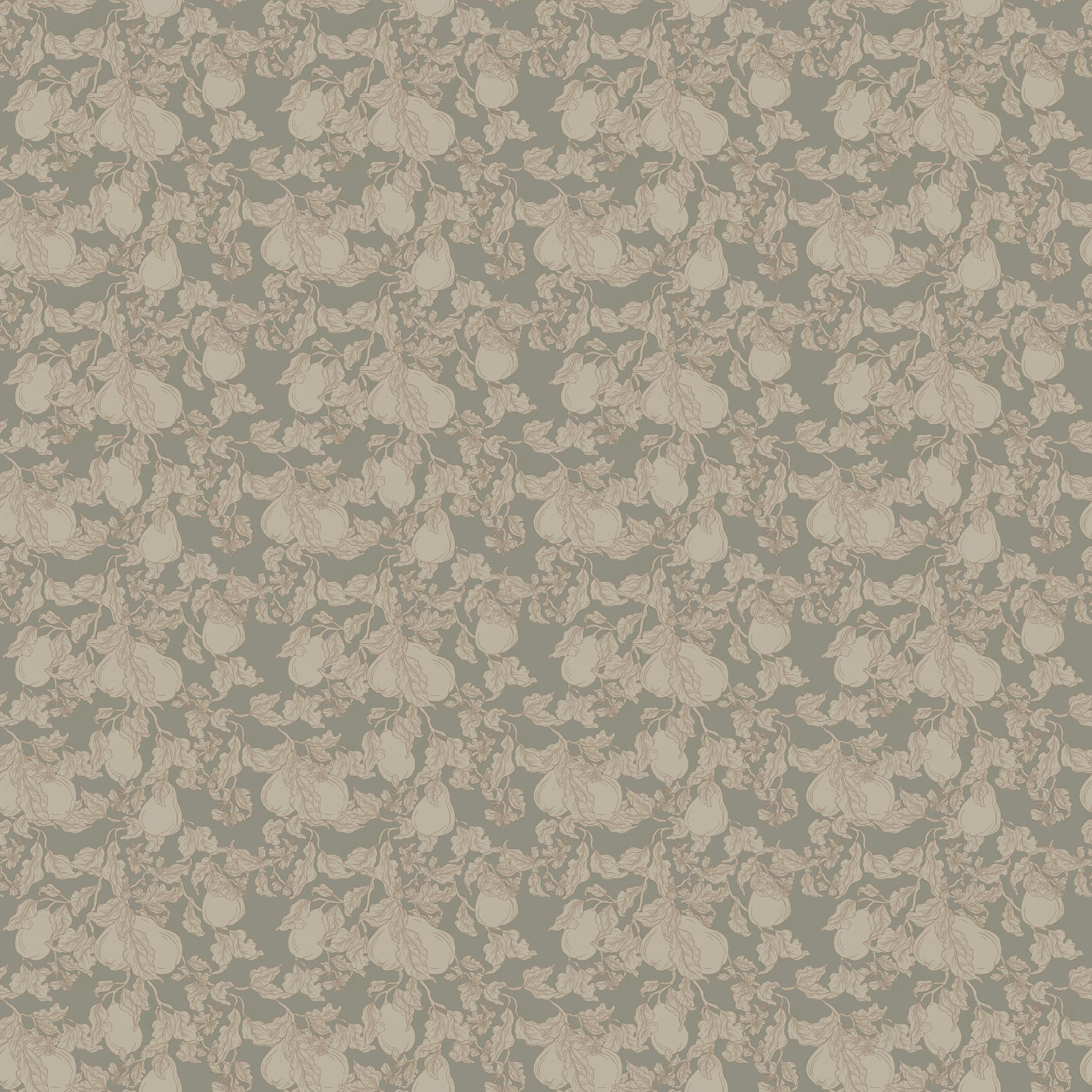 Copeland Wallpaper by The Fibery