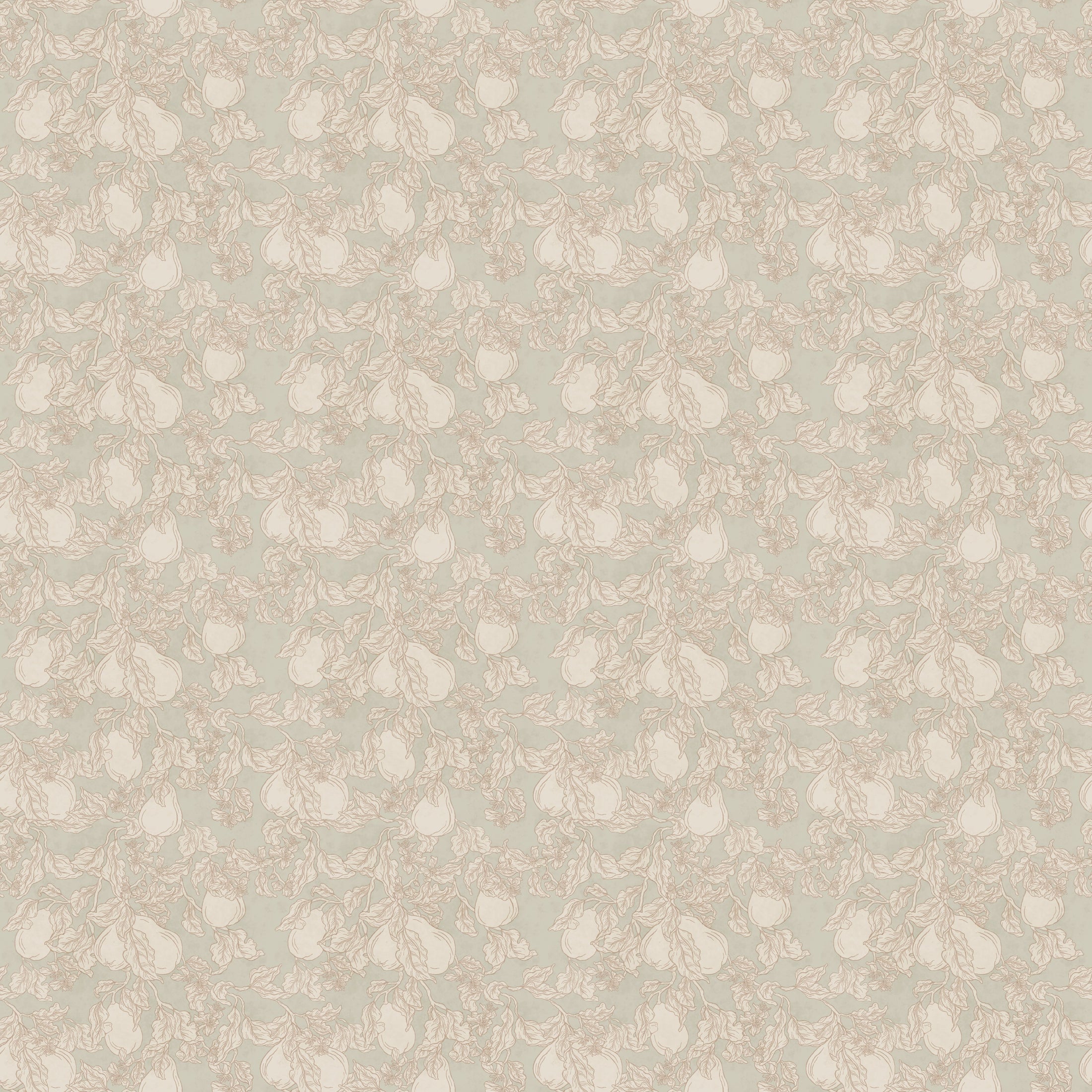 Copeland Wallpaper by The Fibery