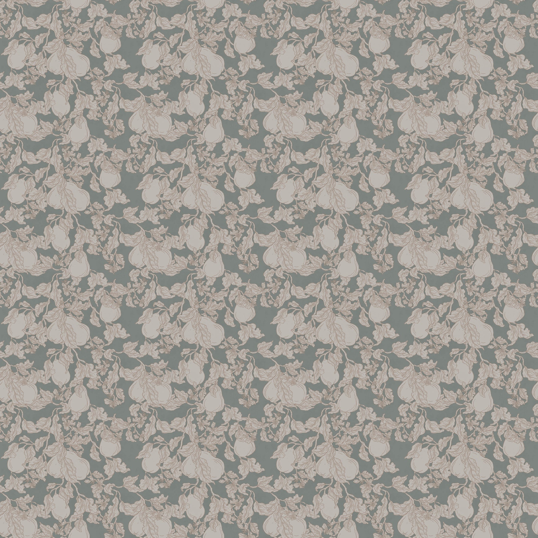 Copeland Wallpaper by The Fibery