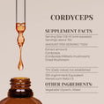Load image into Gallery viewer, Cordyceps Tincture
