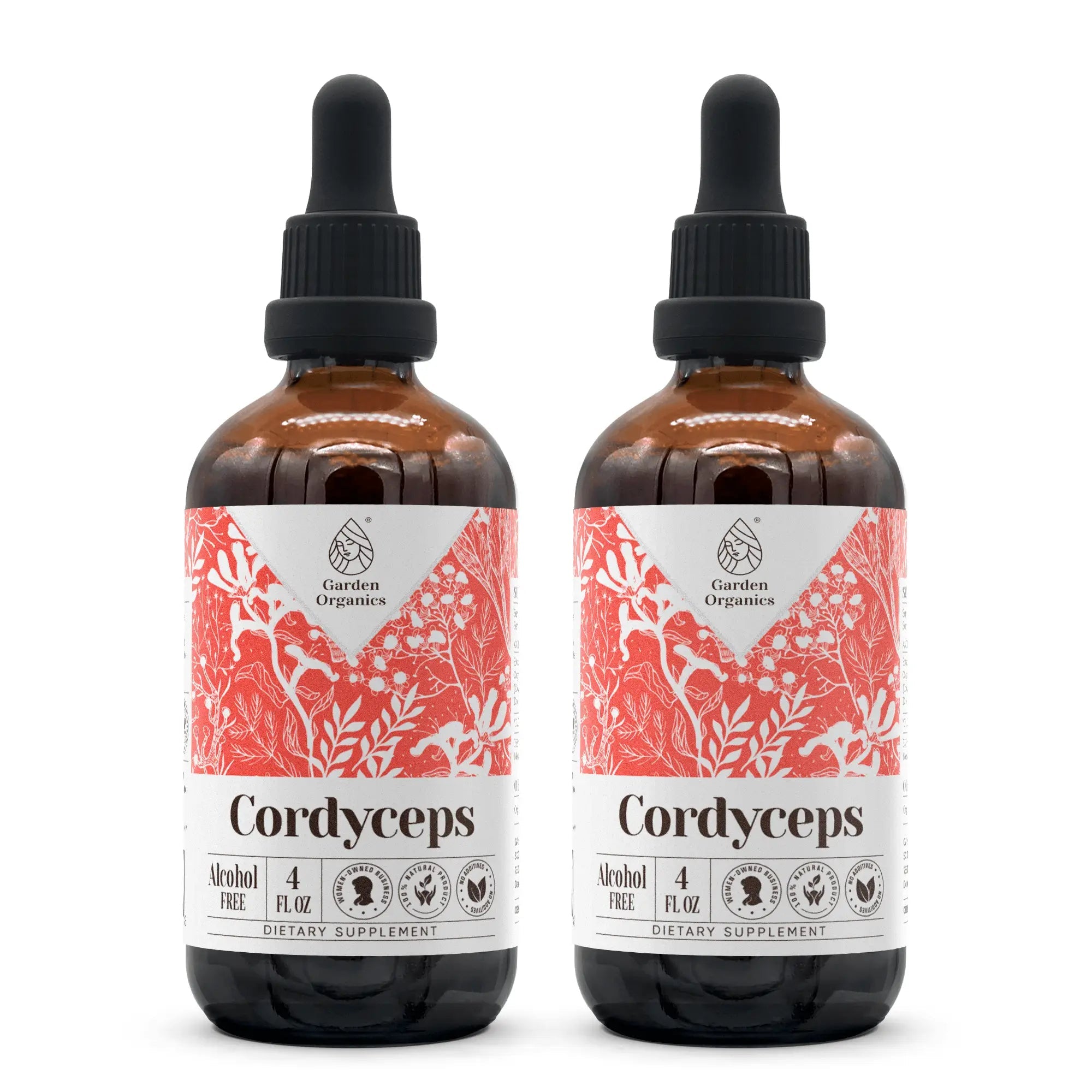 Cordyceps Tincture