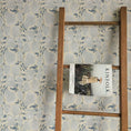 Cargar la imagen en la vista de la galería, Cornelia Wallpaper by Marie Erstad Studio
