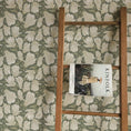 Cargar la imagen en la vista de la galería, Cornelia Wallpaper by Marie Erstad Studio
