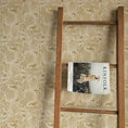 Cargar la imagen en la vista de la galería, Cornelia Wallpaper by Marie Erstad Studio
