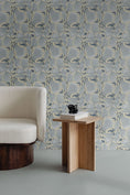Cargar la imagen en la vista de la galería, Cornelia Wallpaper by Marie Erstad Studio
