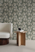 Cargar la imagen en la vista de la galería, Cornelia Wallpaper by Marie Erstad Studio
