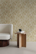 Cargar la imagen en la vista de la galería, Cornelia Wallpaper by Marie Erstad Studio
