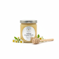 Cargar la imagen en la vista de la galería, Creamed Honey - Smooth Spreadable Alabama Wildflower Honey
