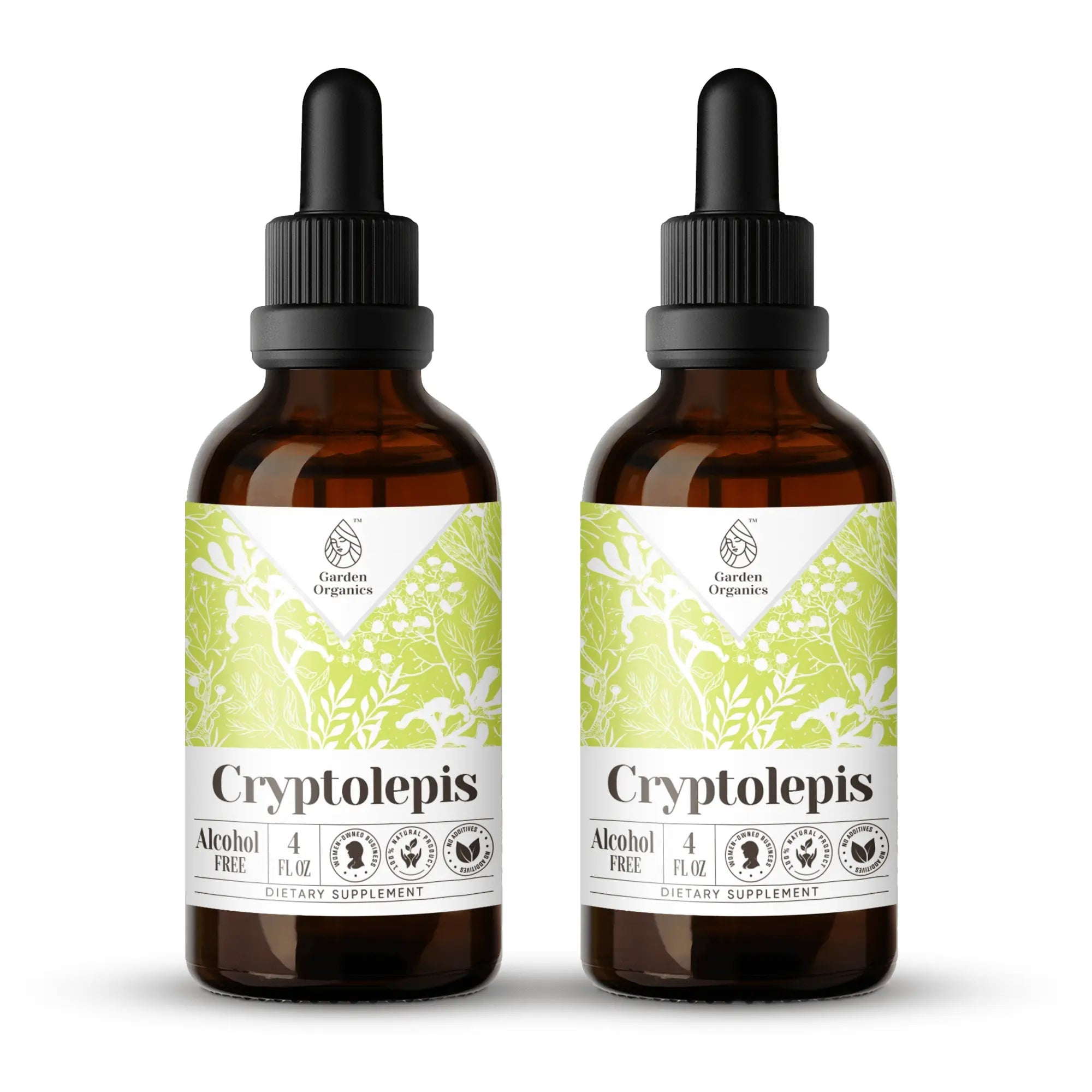 Cryptolepis Tincture