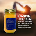 Load image into Gallery viewer, Organic Cultured Ghee

