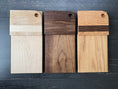 Cargar la imagen en la vista de la galería, Vertical Cutting Board
