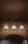 Cargar la imagen en la vista de la galería, Jones Wallpaper by Taddy Mikelaites
