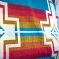Load image into Gallery viewer, Andean Alpaca Wool Blanket - Santa Fe
