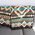 Load image into Gallery viewer, Andean Alpaca Wool Blanket - Inca
