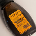 Load image into Gallery viewer, Ceylon Cinnamon Infused Wildflower Honey
