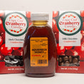 Load image into Gallery viewer, Cranberry Honey & Chocolate Gift Box
