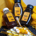 Load image into Gallery viewer, Aquidneck Honey Gift Box
