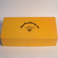 Load image into Gallery viewer, Honey Sampler Gift Box – 8 Unique Flavors | The Perfect Gift
