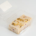 Load image into Gallery viewer, Cranberry Walnut Honey Fudge
