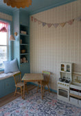 Cargar la imagen en la vista de la galería, Lena Wallpaper by House of Haricot
