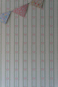 Cargar la imagen en la vista de la galería, Lena Wallpaper by House of Haricot
