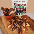 Cargar la imagen en la vista de la galería, Beef Brisket Slabs - 100% Grass-Fed & Finished (ships in 4 business days)
