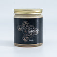 Load image into Gallery viewer, Garlic Infused Creamed Honey
