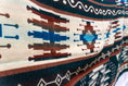 Load image into Gallery viewer, Andean Alpaca Wool Blanket - Evergreen
