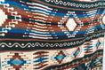 Load image into Gallery viewer, Andean Alpaca Wool Blanket - Evergreen
