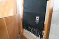 Load image into Gallery viewer, Alpaca Wool Throw Blanket - Solid Colors
