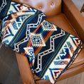 Load image into Gallery viewer, Andean Alpaca Wool Blanket - Rio
