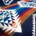 Load image into Gallery viewer, Andean Alpaca Wool Blanket - Rio
