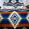 Load image into Gallery viewer, Andean Alpaca Wool Blanket - Rio
