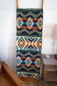 Load image into Gallery viewer, Andean Alpaca Wool Blanket - Rio
