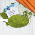 Cargar la imagen en la vista de la galería, Organic Moringa Powder
