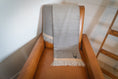 Load image into Gallery viewer, Royal Baby Alpaca Wool Throw Blanket
