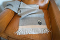 Load image into Gallery viewer, Royal Baby Alpaca Wool Throw Blanket
