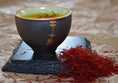 Cargar la imagen en la vista de la galería, Premium Saffron Threads | Super Negin Grade | Unrivaled Quality
