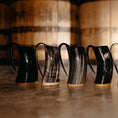 Load image into Gallery viewer, Polished Horn Mug
