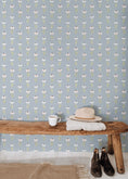 Cargar la imagen en la vista de la galería, Hazel Wallpaper by Mackenzie Nelson
