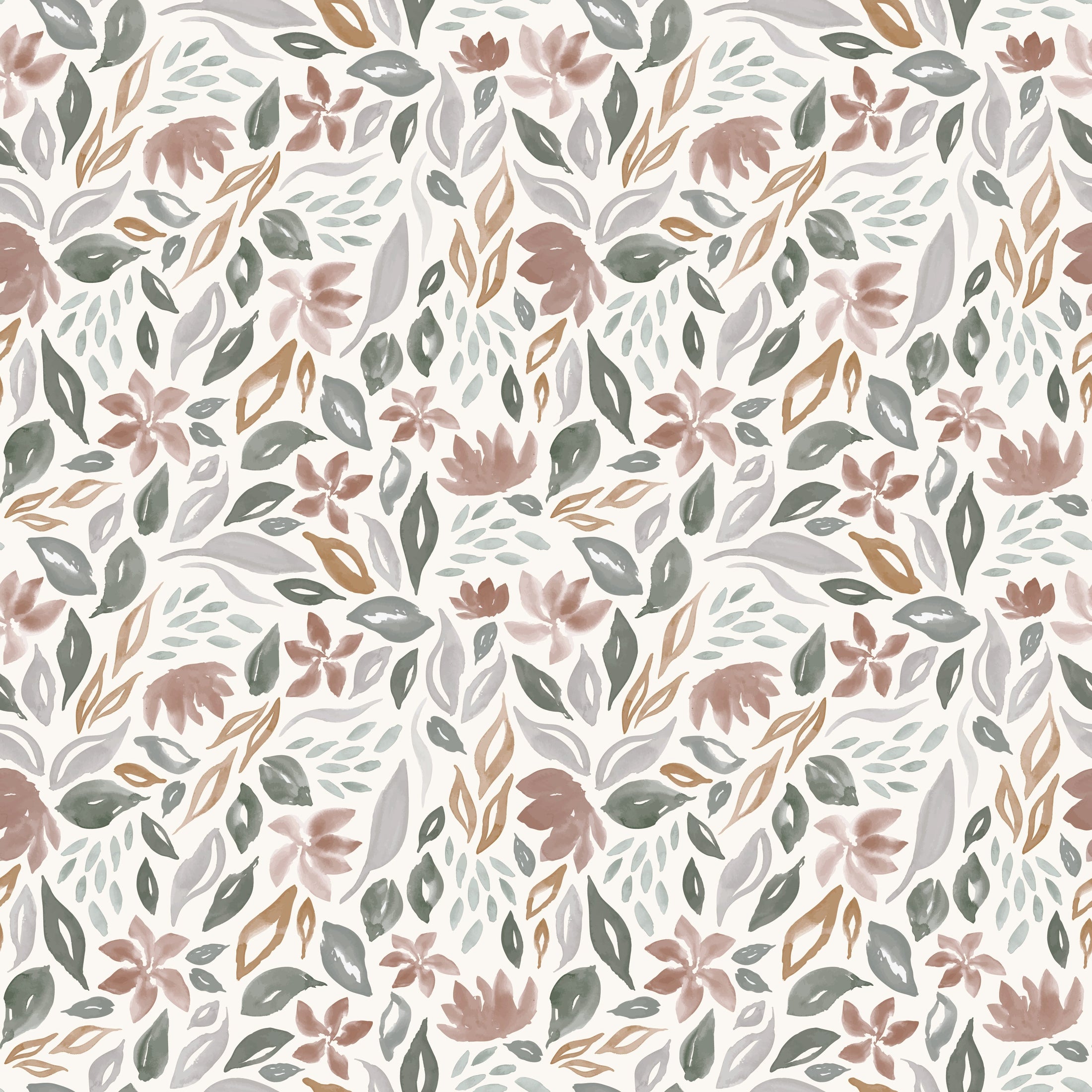 Daley Wallpaper by Emma J Rivers