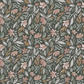 Cargar la imagen en la vista de la galería, Daley Wallpaper by Emma J Rivers
