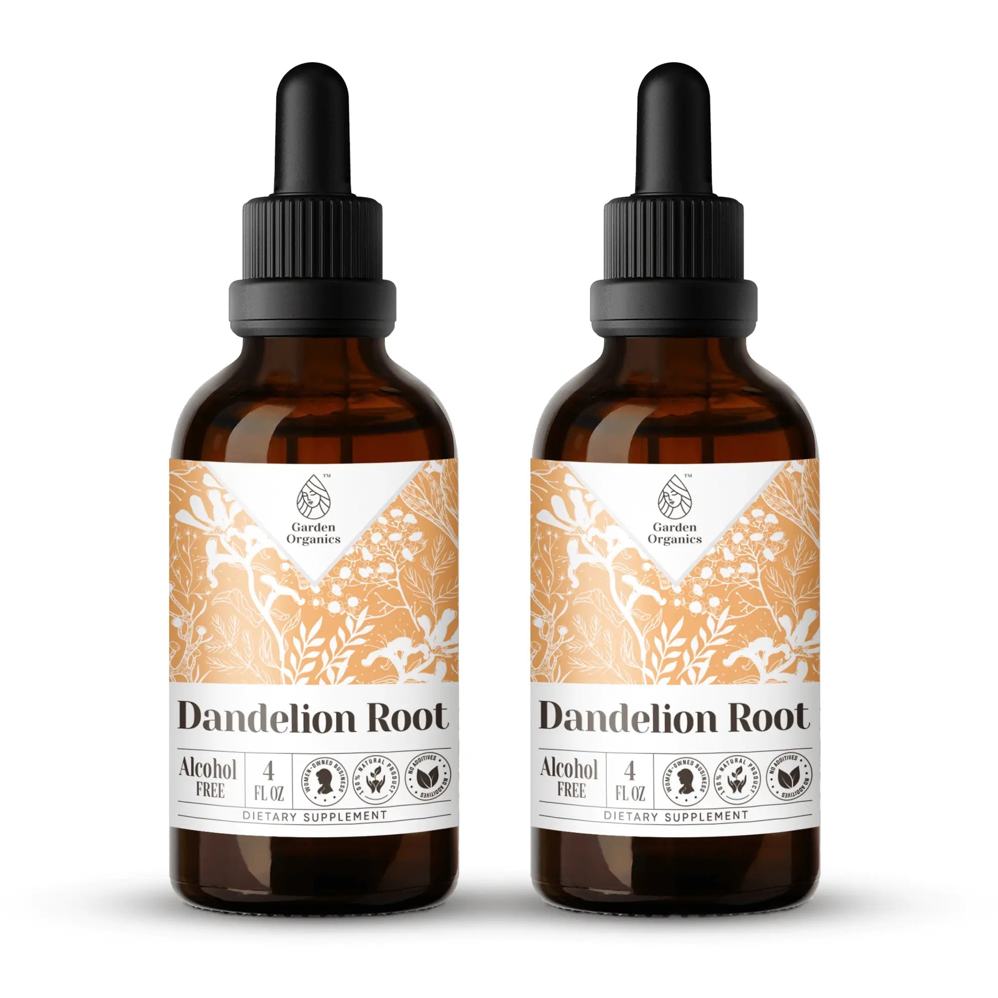 Dandelion Root Tincture
