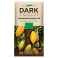 Load image into Gallery viewer, SuperBiome Dark Chocolate Bar
