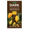 Load image into Gallery viewer, Peruvian Pink Salt Dark Chocolate Bar
