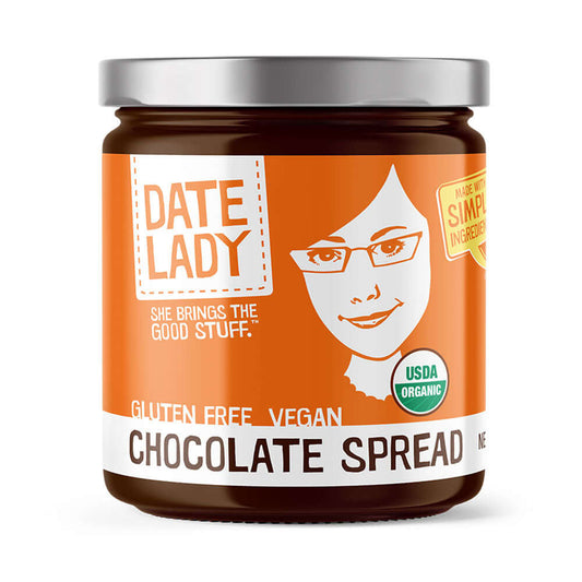 Chocolate Spread