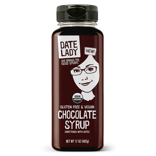 Chocolate Syrup