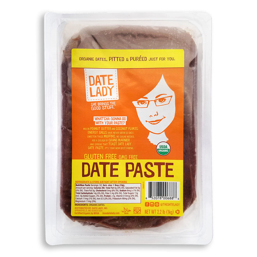 Date Delish