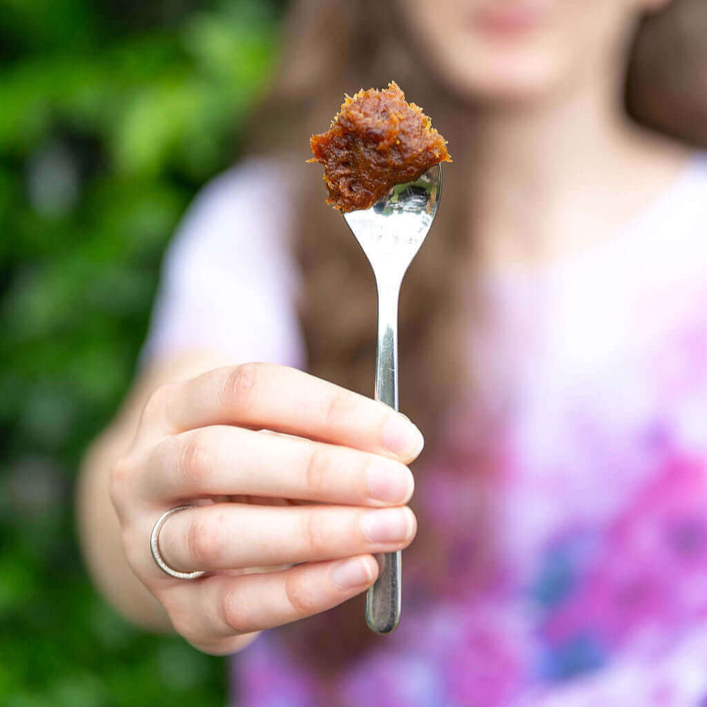 Recipe-Ready Date Paste