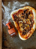 Load image into Gallery viewer, Raw Honey: Datil Pepper Infused from Florida
